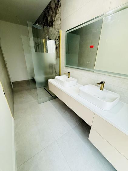 Lipovei | Duplex Premium | 4 Camere | Perete Dublu | Finisaje Tempini - 23