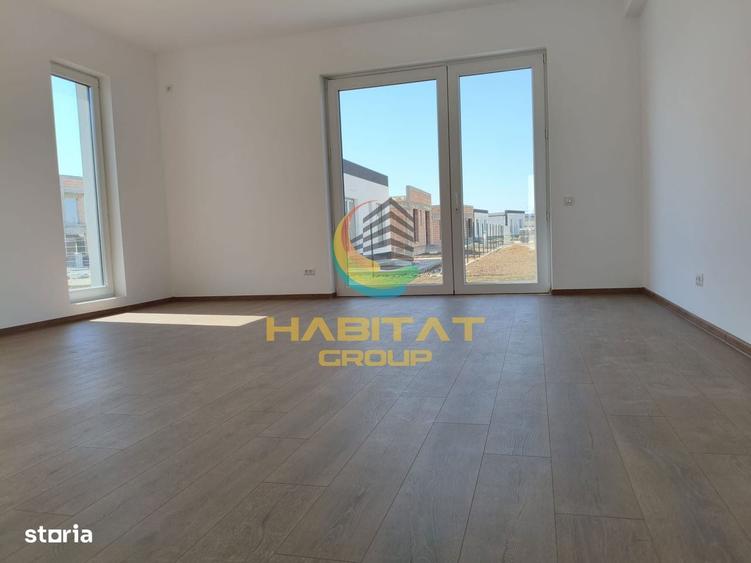 Casa Premium 4 camere 527 mp Teren Vidra - Comision 0 - 1