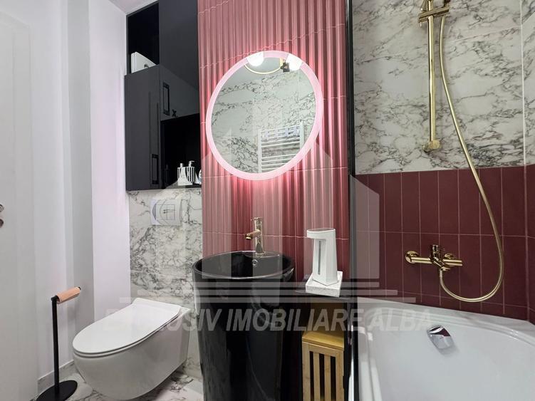 Apartament 2 camere | 50 mp | Etaj 2 | Ultrafinisat | Cetate - 10