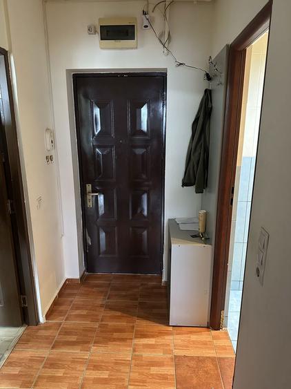 Garsoniera in spate la Rin Grand etaj 11 - 7