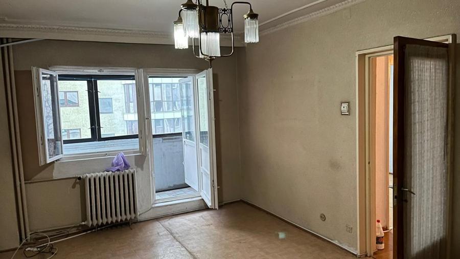 2 Camere | Decomandate | 56mp - Bloc 1983 | Iancului - Pantelimon - 2