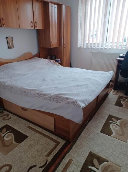 Apartament 3 camere, semidecomandat, zona centrala - 7