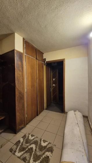 Apartament doua camere decomandat- zona tomis III - 4