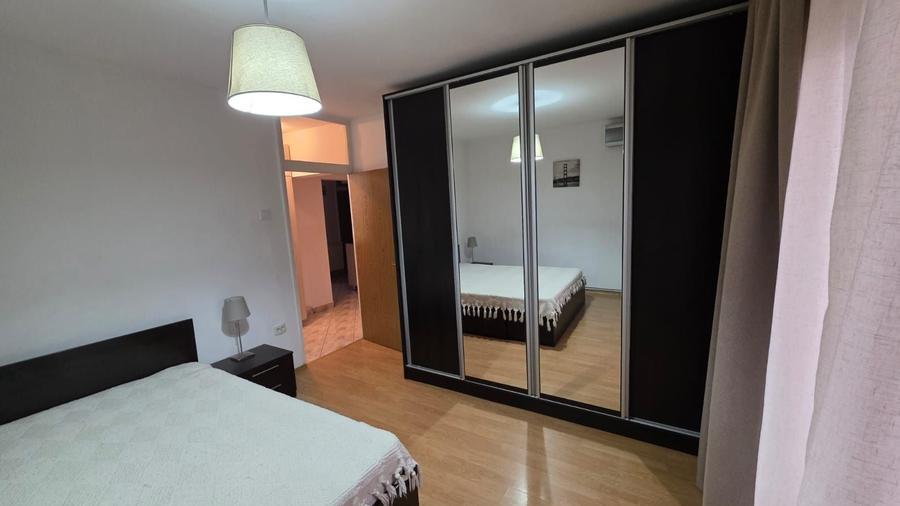 Apartament 3 camere de inchiriat, parcare ADP, zona 13 Septembrie - 5