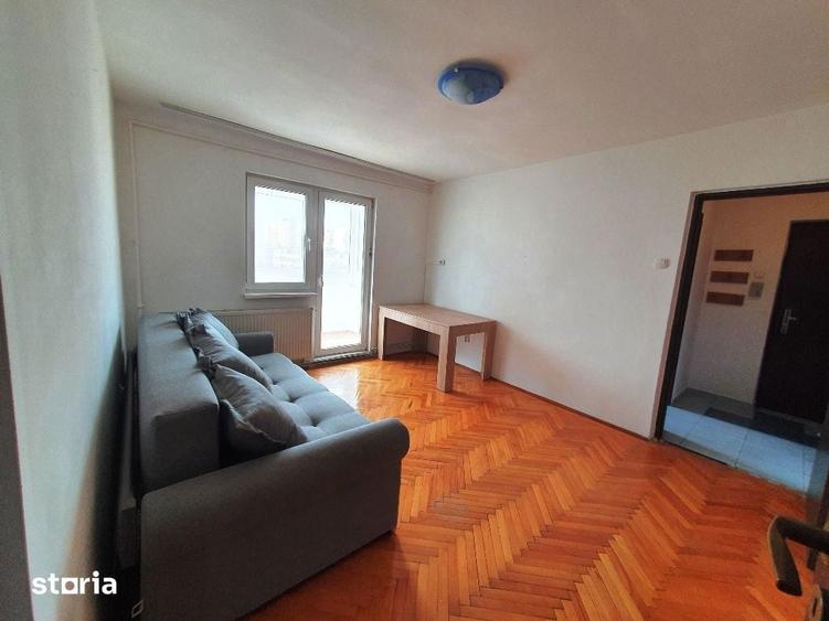 Apartament 2 camere de inchiriat,Florilor - 7