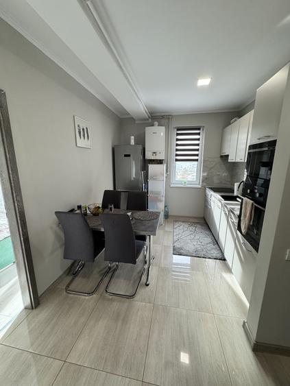 Garsonieră modernă de vânzare – Calea Timișoarei, Giroc - 1