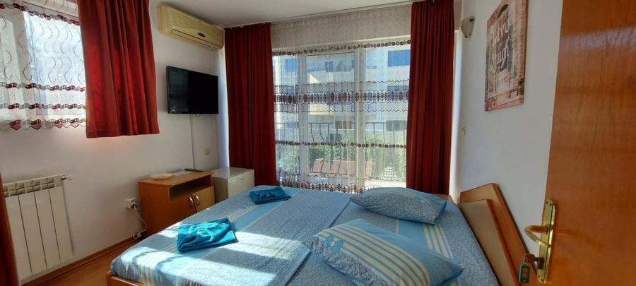 Exclusiv!Pensiune P+1+M pe partea marii  Eforie Nord-269.000 euro (Cod E8+E10) - 37