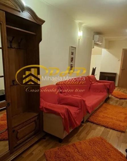 APARTAMENT CU 4 CAMERE
