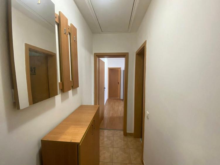 Apartament modest 2 camere de inchiriat zona Cedonia - Str Aleea Haiducului - 4