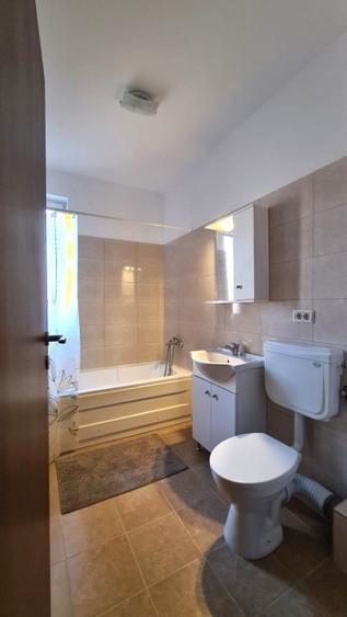 13Septembrie-Drumul Sariii , 2 camere ,bloc nou, 376 Euro - 6