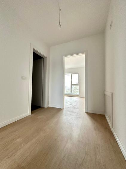 Finalizata! Casa 3 camere D 2 bai 86mp zona Bucium Visan - 10