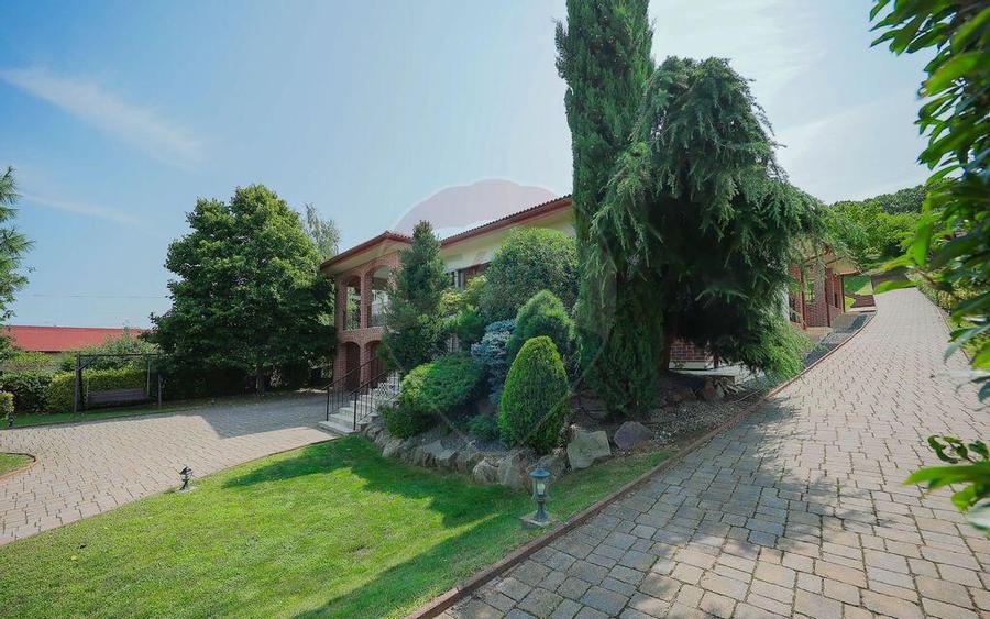 Vila mediteraneana premium cu piscina, de vanzare, zo... - 6