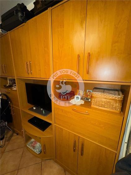 Novotel | 2 camere | Semidecomandat | B12232 - 8