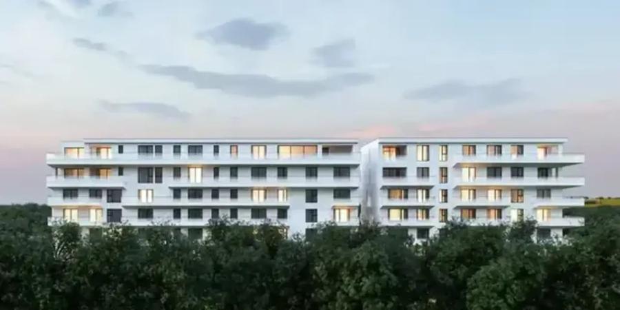 Apartament de lux 3 camere Zona Jandarmeriei - 11