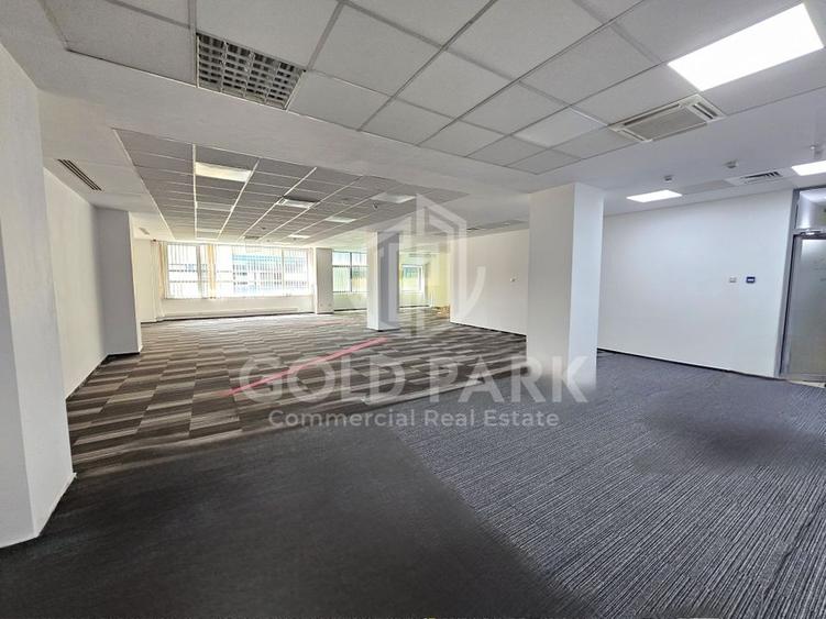 Spatiu de Birouri-Clasa A-Zona Centrala-Suprafete intre 110-700 mp - 9