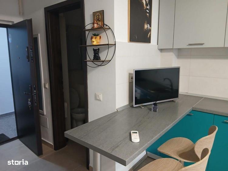 Apartament 2 camere, parcare, Scandinavia Residence, rond Cristalului - 2