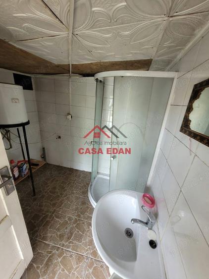 Casa in Calinesti Ph 4 camere teren 4997mp 50.000e - 9