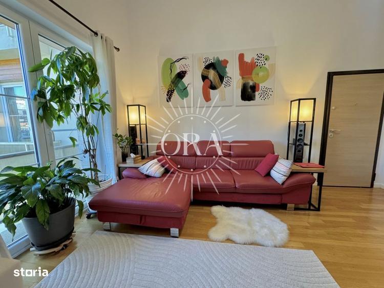 APARTAMENT PE 2 NIVELURI 4 CAMERE | DE VANZARE | VALEA CHINTAULUI | - 7