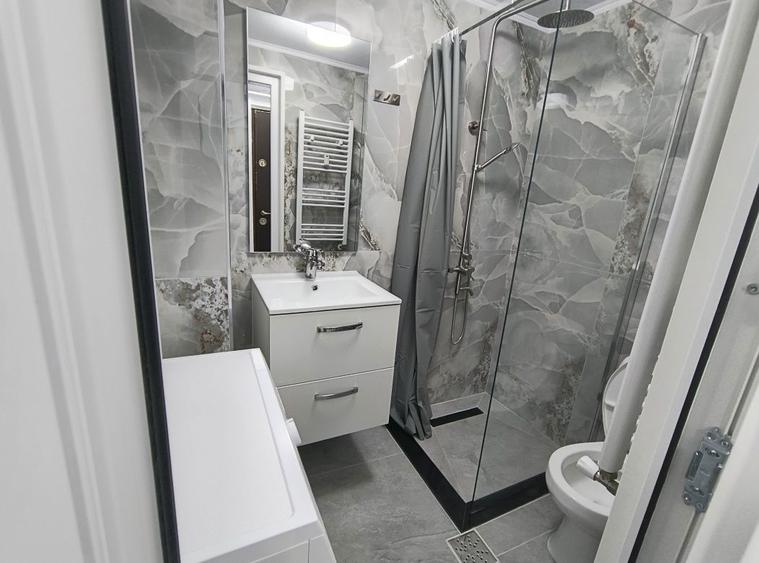 Garsoniera la 10 minute de Centru - 3