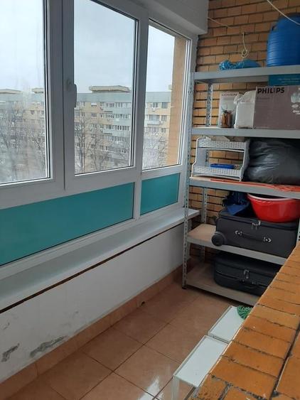 Metrou Drumul Taberei 34, 52 mp, decomandat, 52 mp.,bloc reabilitat termic - 5