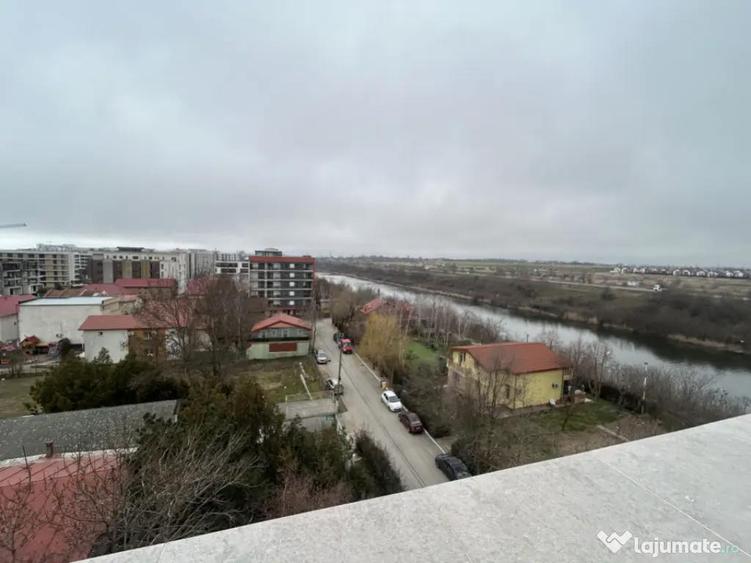 Apartament terasa panoramica 30 mp | T. Lung | Mamaia Nord - 3