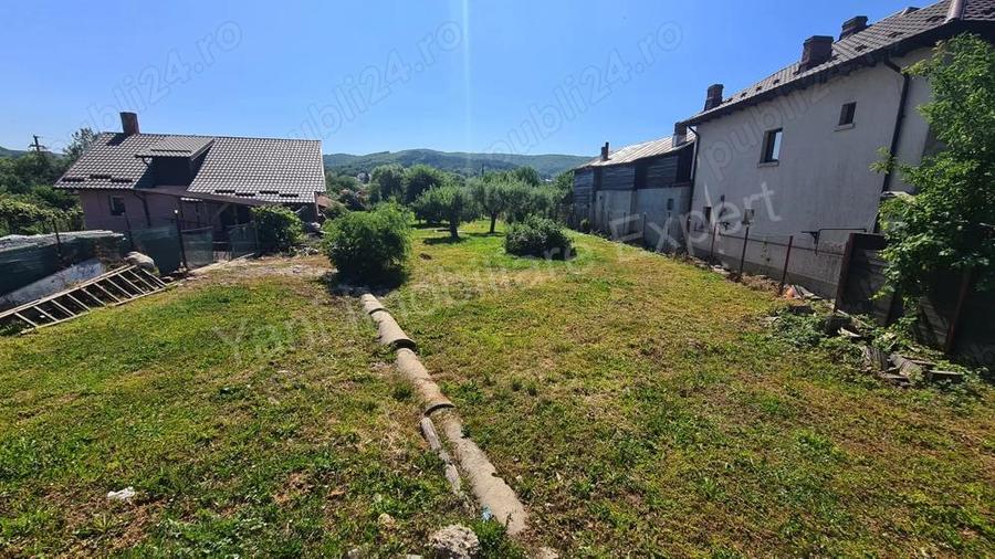 Teren de vanzare in Curtea de Arge? - 2