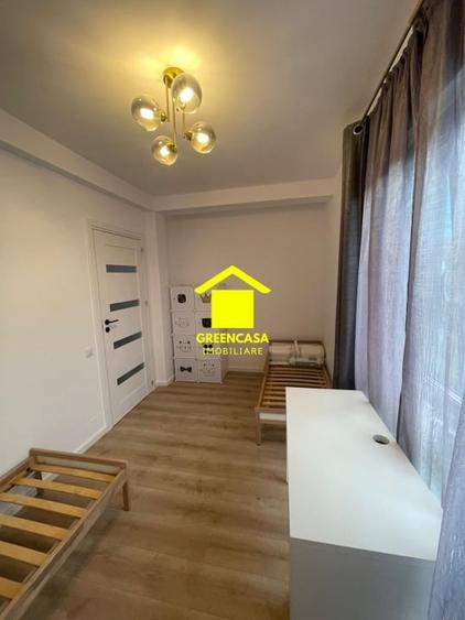 Casa moderna, 4 camere, 2 bai, terasa circulabila, curte, Floresti - 6