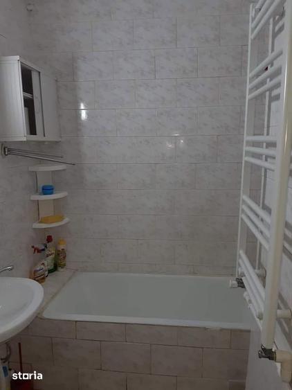 Apartament cu 2 camere în Grivița