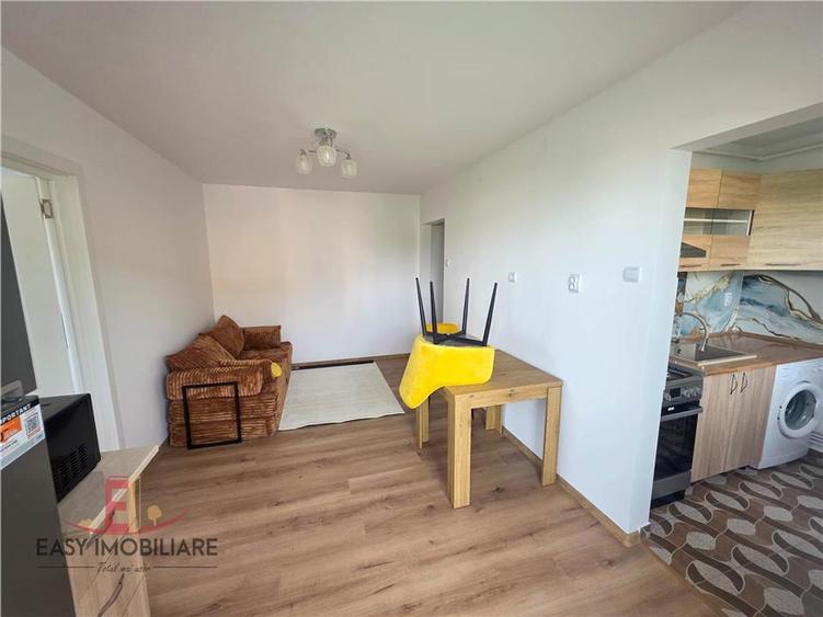 Apartament 3 camere, semicentral, renovat, Targu Mures - 3
