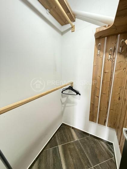 Apartament 3 camere, PALAS, 60mp, CT - 9