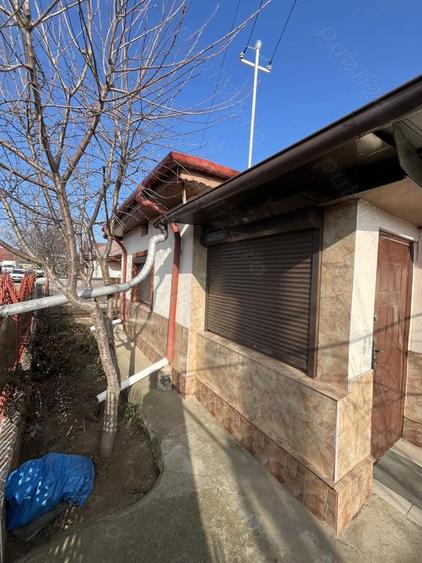 Casa de vanzare Rm Sart - 1