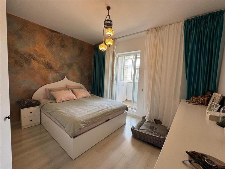 Vanzare apartament 3 camere | Pallady | bloc 2019 | complex modern | 130 mp util - 1