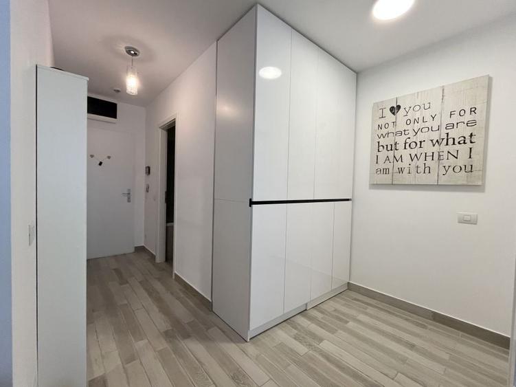 Apartament de închiriat – 2 camere, ISHO, etaj 14 - 9