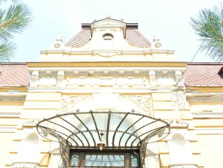 Proprietate de exceptie zona Gradina Icoanei