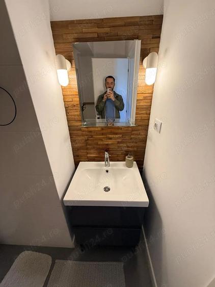 Apartament 2 camere renovat 7m de Metrou TIneretului - 6