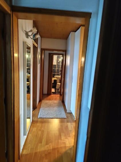 Vand apartament 4camere in Zona Nord - 5