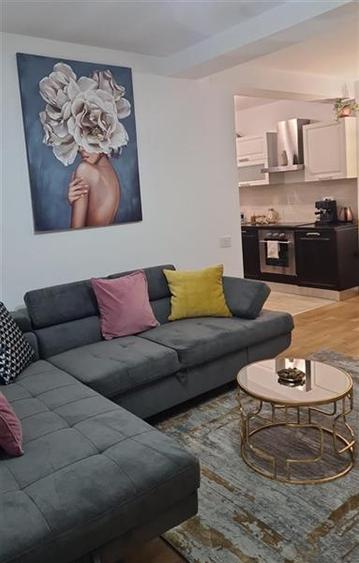 APARTAMENT 2 CAMERE, MOBILAT, CENTRAL, AULA UNIVERSITATII TRANSILVANIA - 4