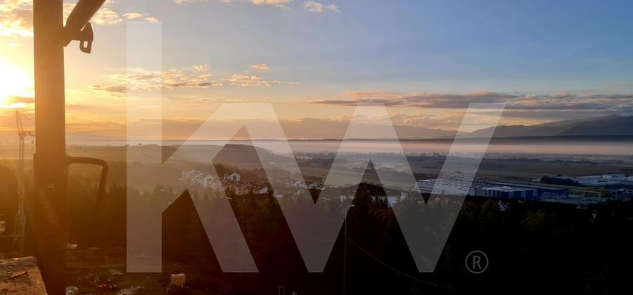 Apartament 2 camere + curte 50 mp - Natura la tine acasa! Cristian-SiBiU - 4