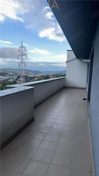 De inchiriat Penthouse de lux - 17