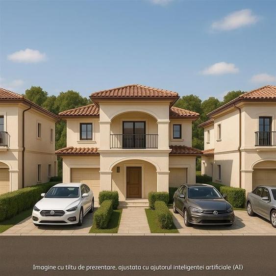 Rate la dezvoltator|Teren cu deschidere la padure - 4