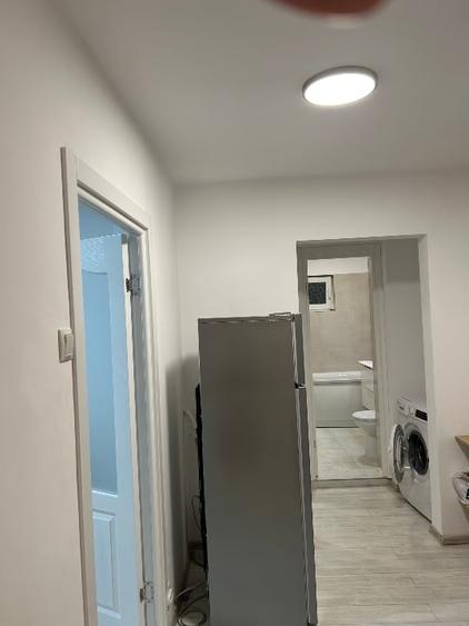 2 Camere, proaspăt  renovat, centrala gaz, bloc 1985, Piața Gorjului - 5