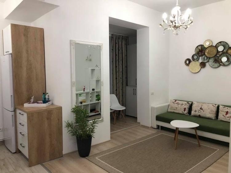 Garsonieră spațioasă, pet friendly– langa AFI Brasov - 1
