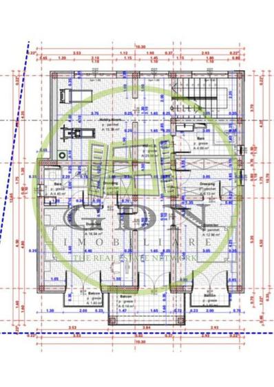 Teren ideal pentru casa visurilor tale PUZ aprobat, regim P+E+M / - 3
