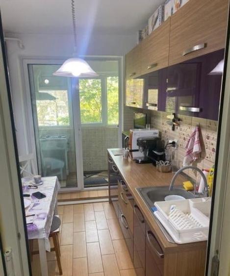 ►Abator 3 Camere Decomandate 72m² Centrala pe Gaze Izolat Incadrat Vest - 1