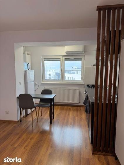 Chirie 2 camere Palladium Residence - 4