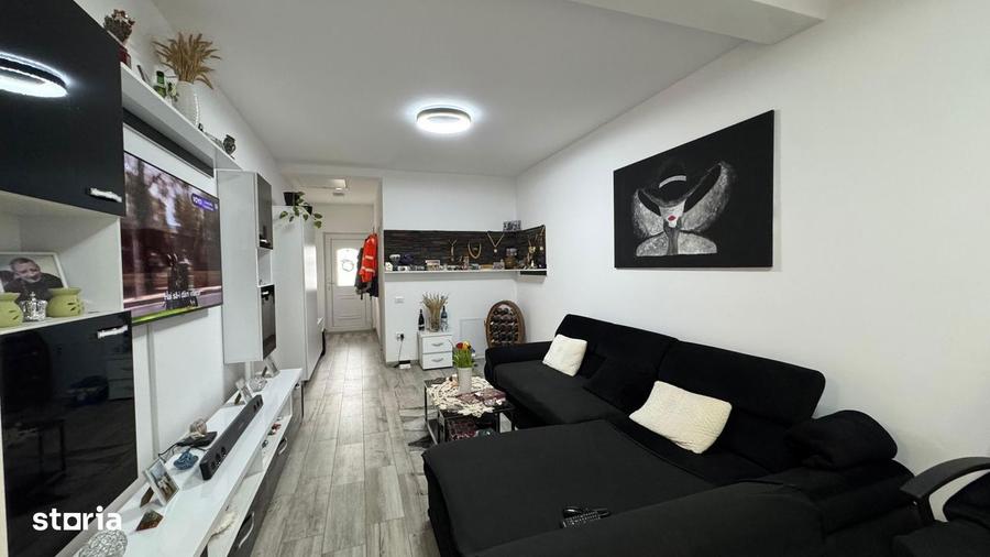 COMISION 0% | Duplex | 72 mp utili | 3 Camere | Zona Urseni | - 2