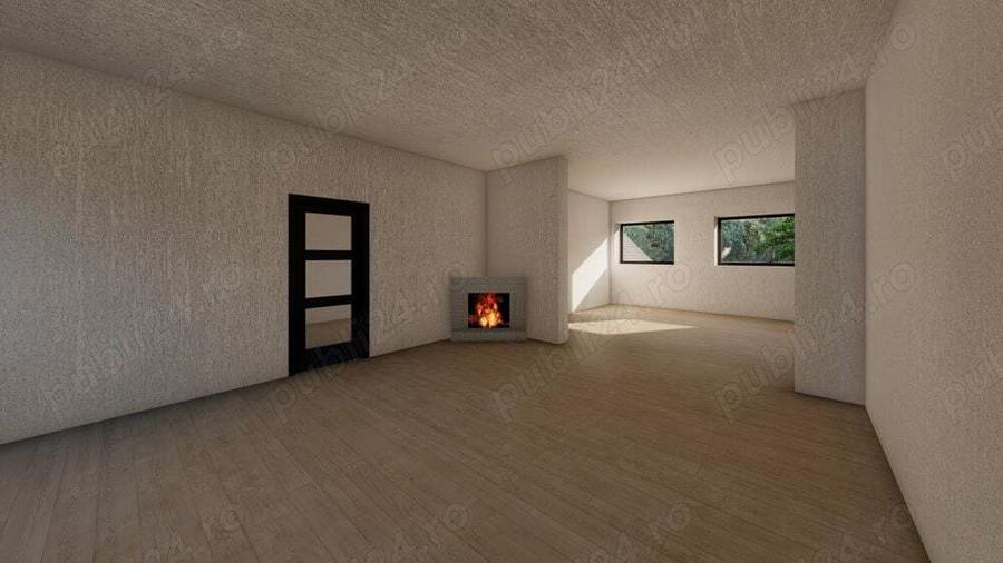 Casa sau sediu de firma aproape de cetatea sighisoarei. - 4