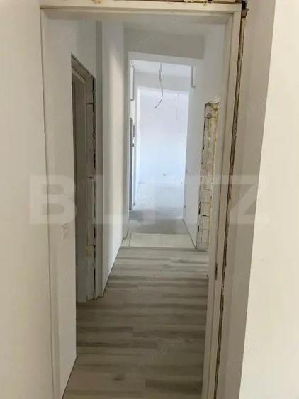 Apartament 3 camere, decomandat, 80.9mp, Cartierul Veteranilor, Parcul Romanescu - 6