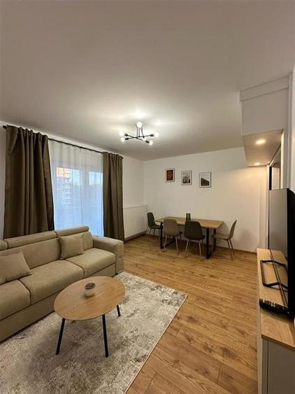 Apartament 2 Camere Avantgarden PetFriendly Prima Inchiriere - 2