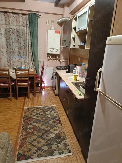 Garsoniera Chiajna ilfov - 4